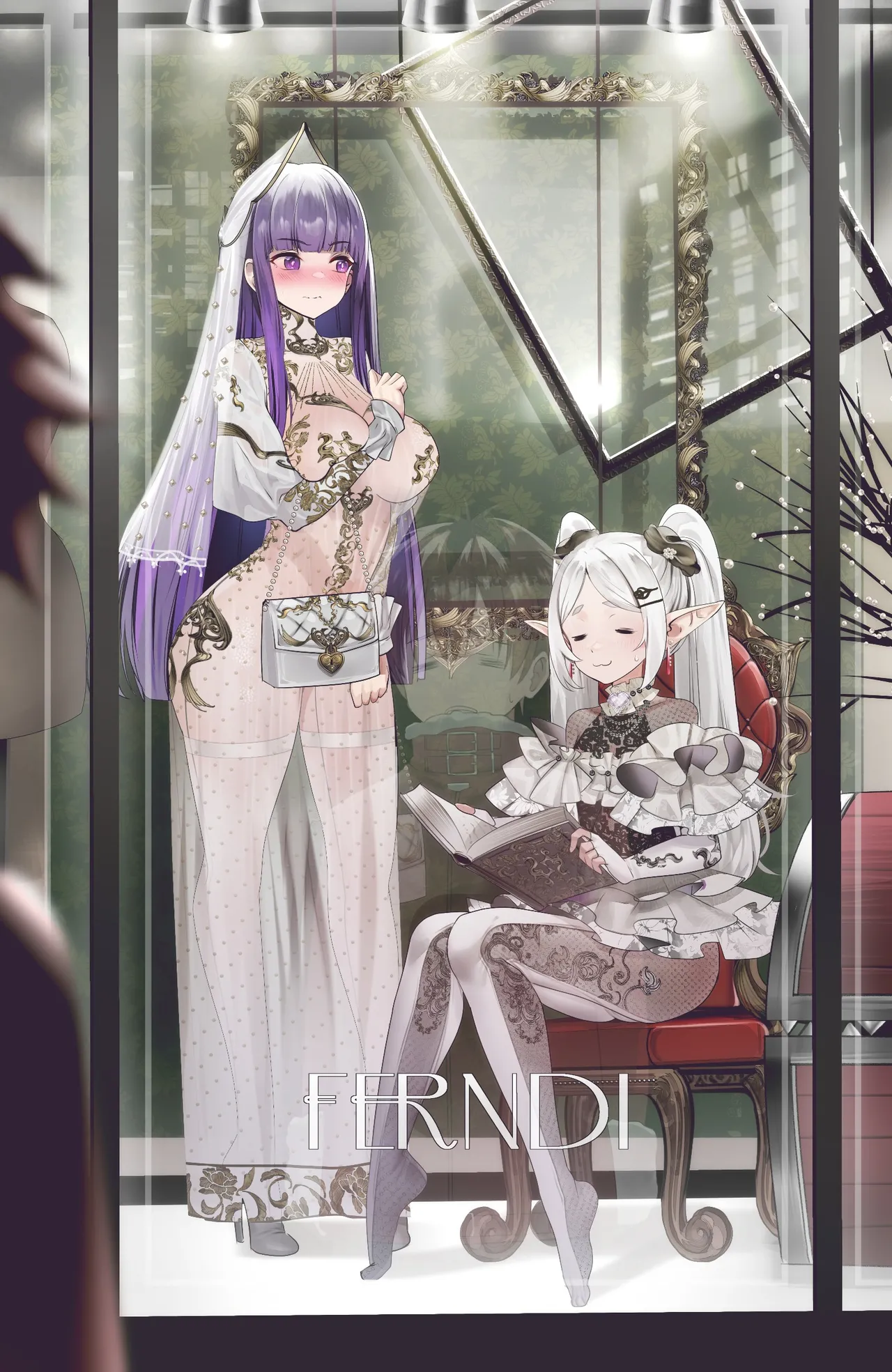 Pixiv TEDDY - Image 291
