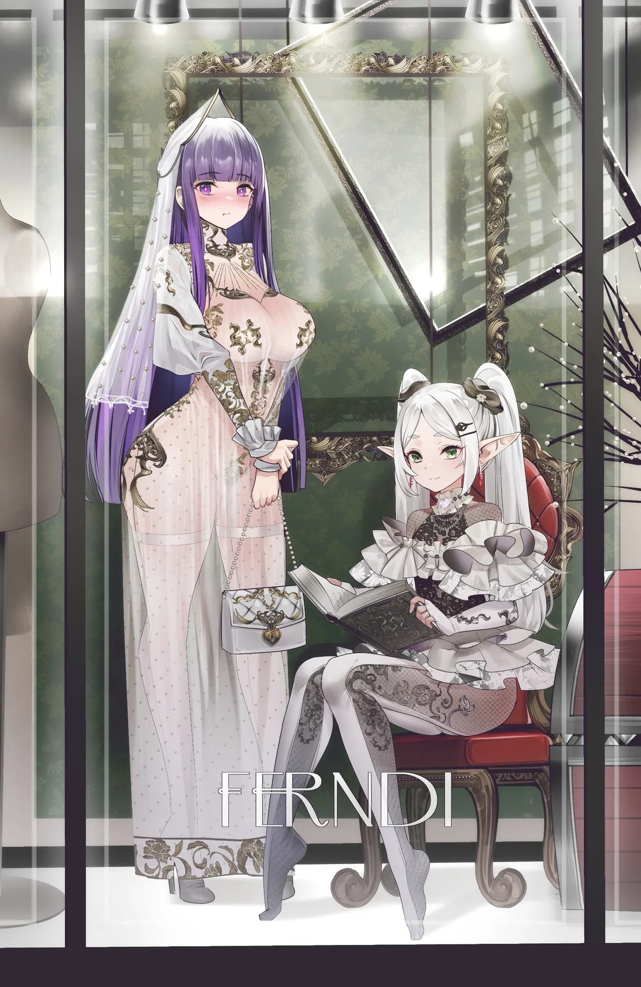 Pixiv TEDDY - Image 292