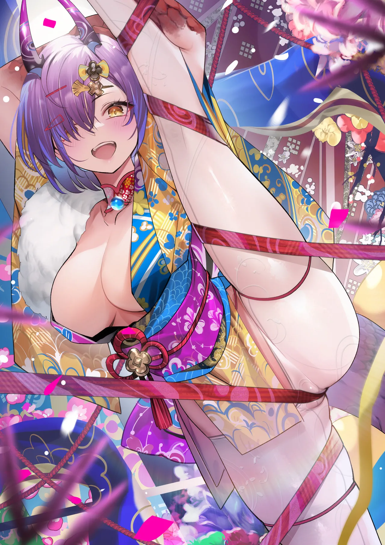 Pixiv TEDDY - Image 296
