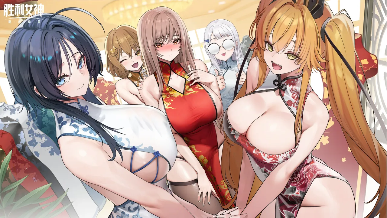 Pixiv TEDDY - Image 3