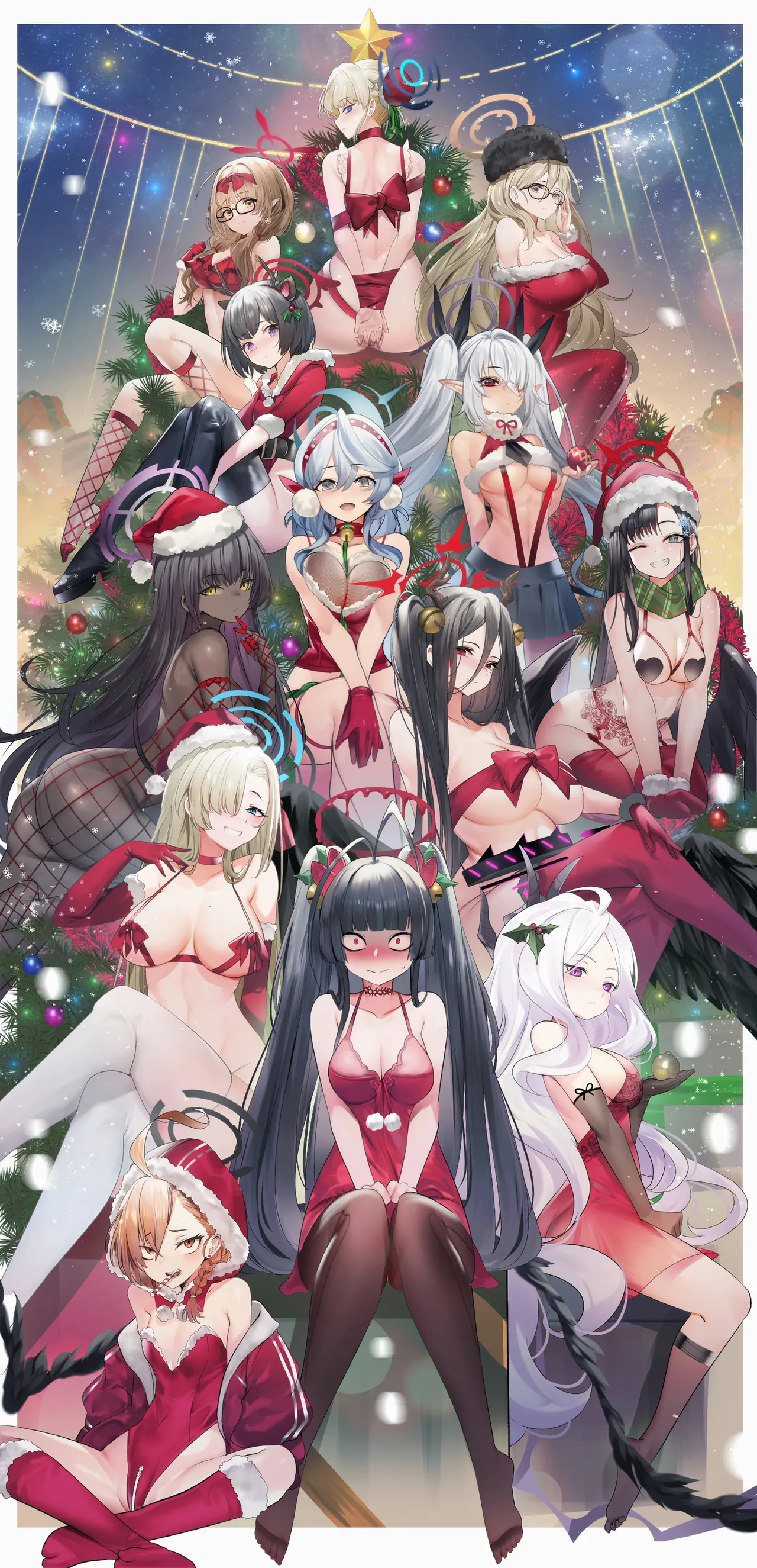 Pixiv TEDDY - Image 300