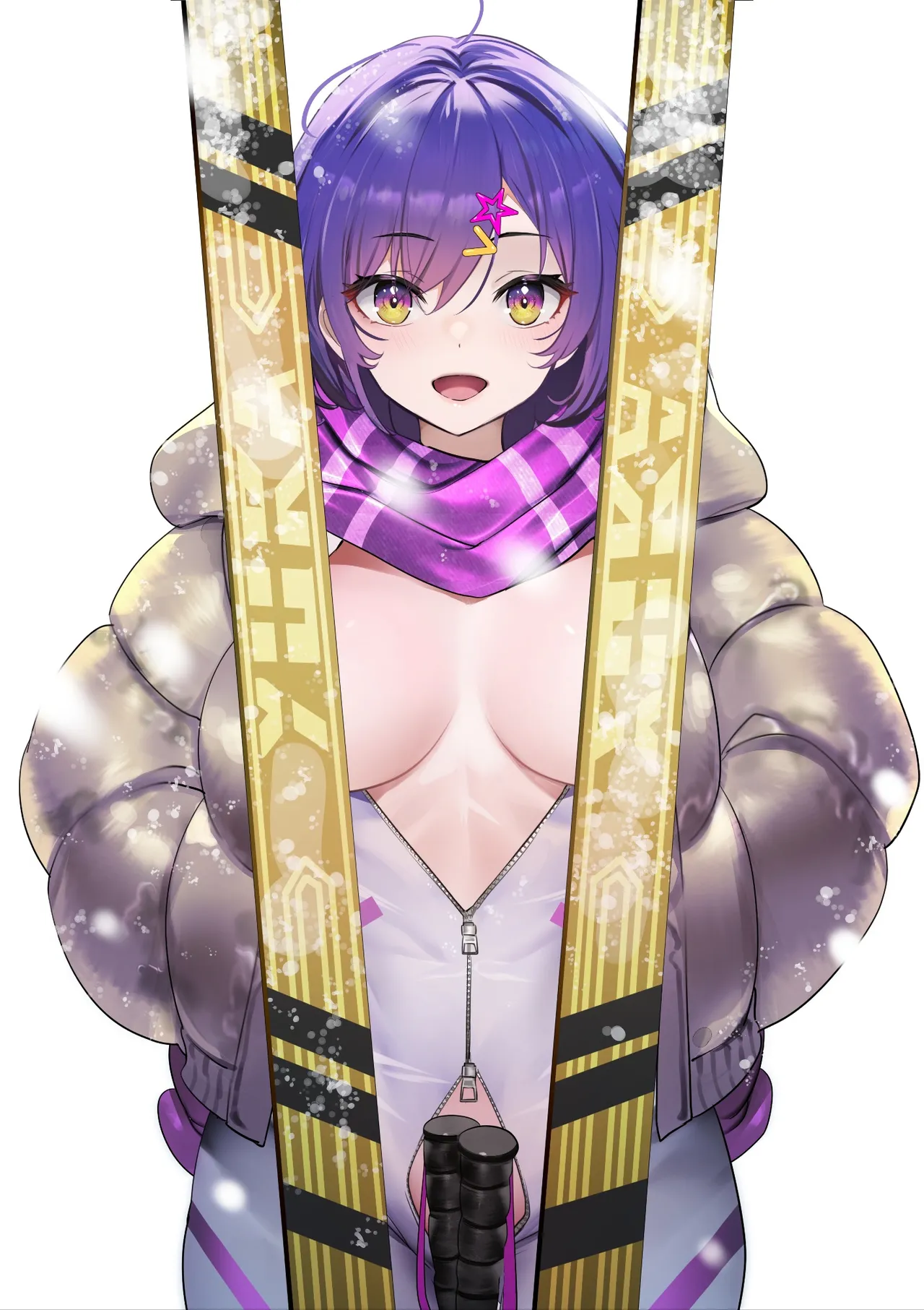 Pixiv TEDDY - Image 304