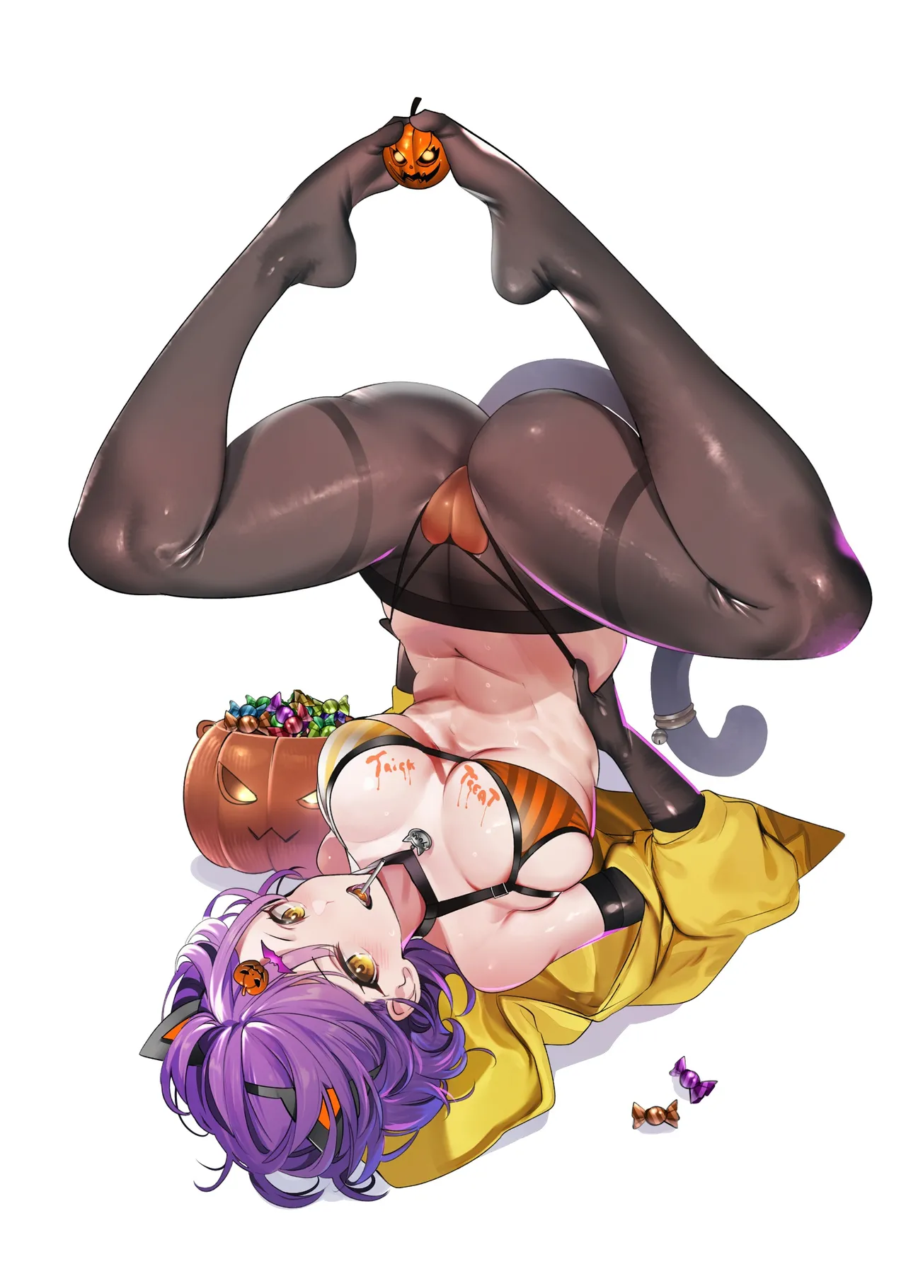 Pixiv TEDDY - Image 309
