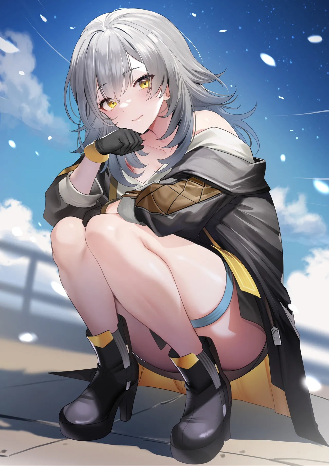 Pixiv TEDDY - Image 324