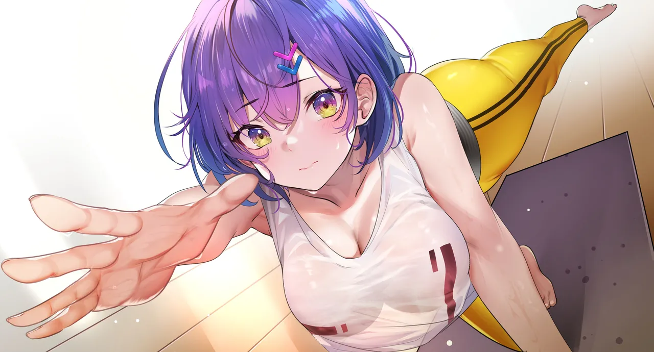 Pixiv TEDDY - Image 326