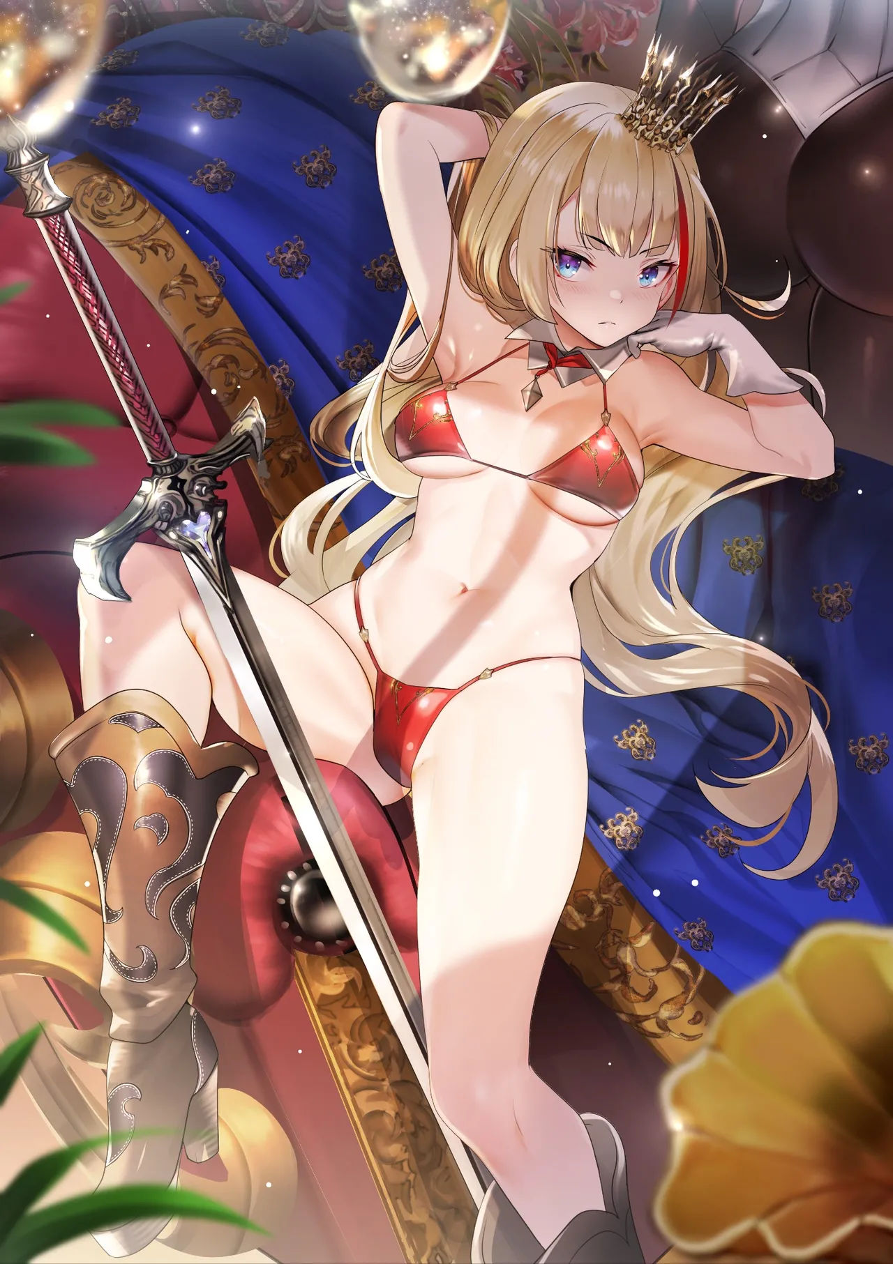 Pixiv TEDDY - Image 328
