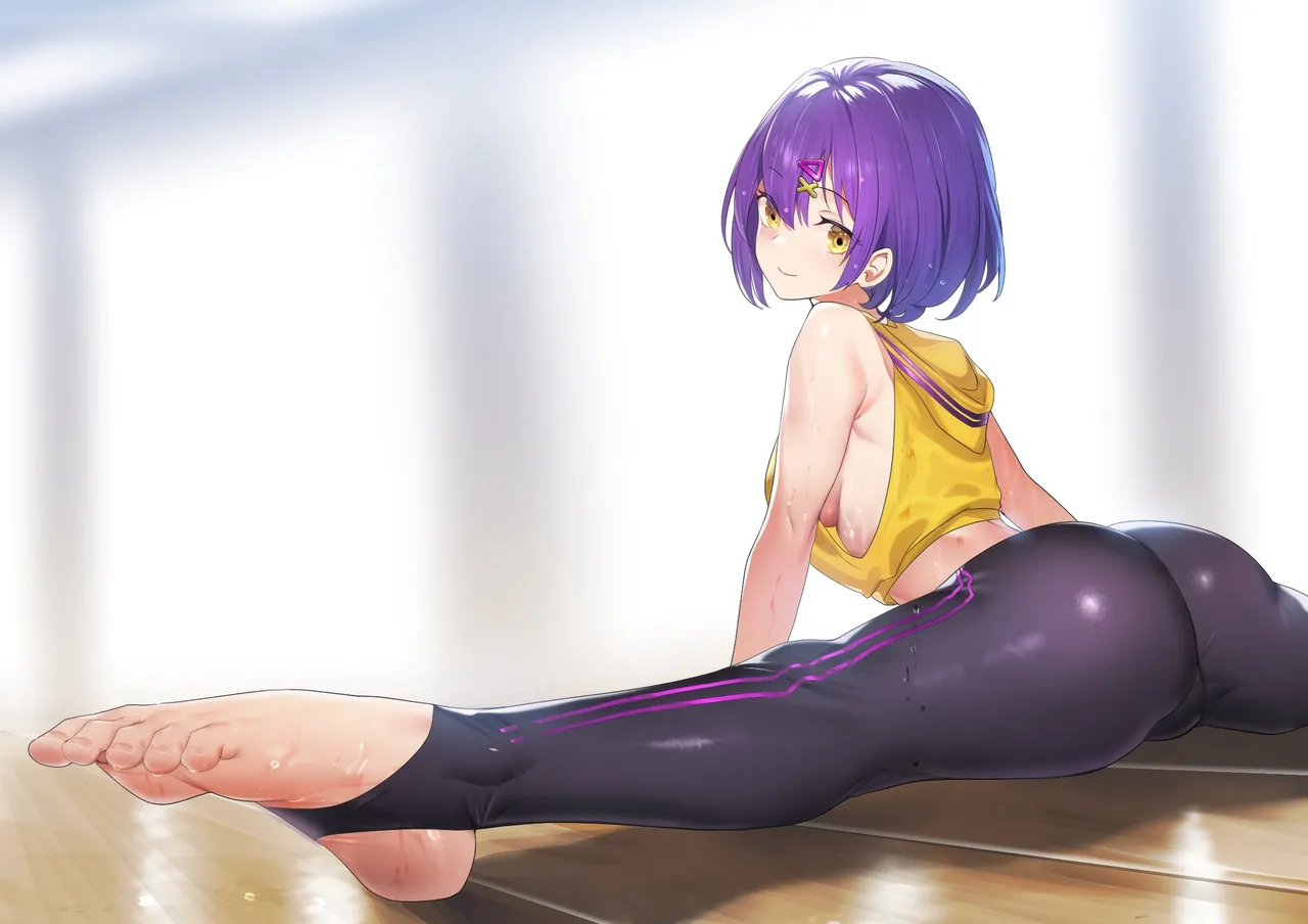 Pixiv TEDDY - Image 329