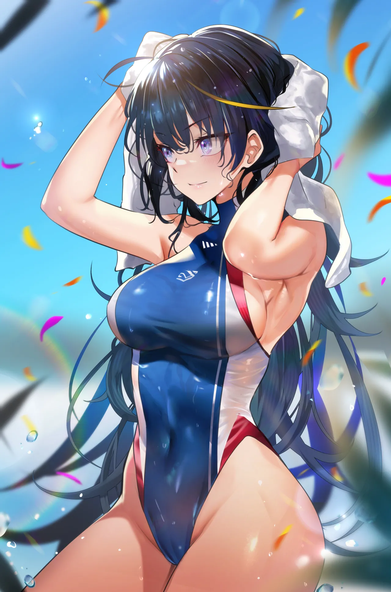 Pixiv TEDDY - Image 333