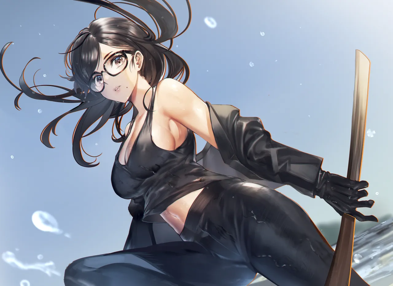 Pixiv TEDDY - Image 339