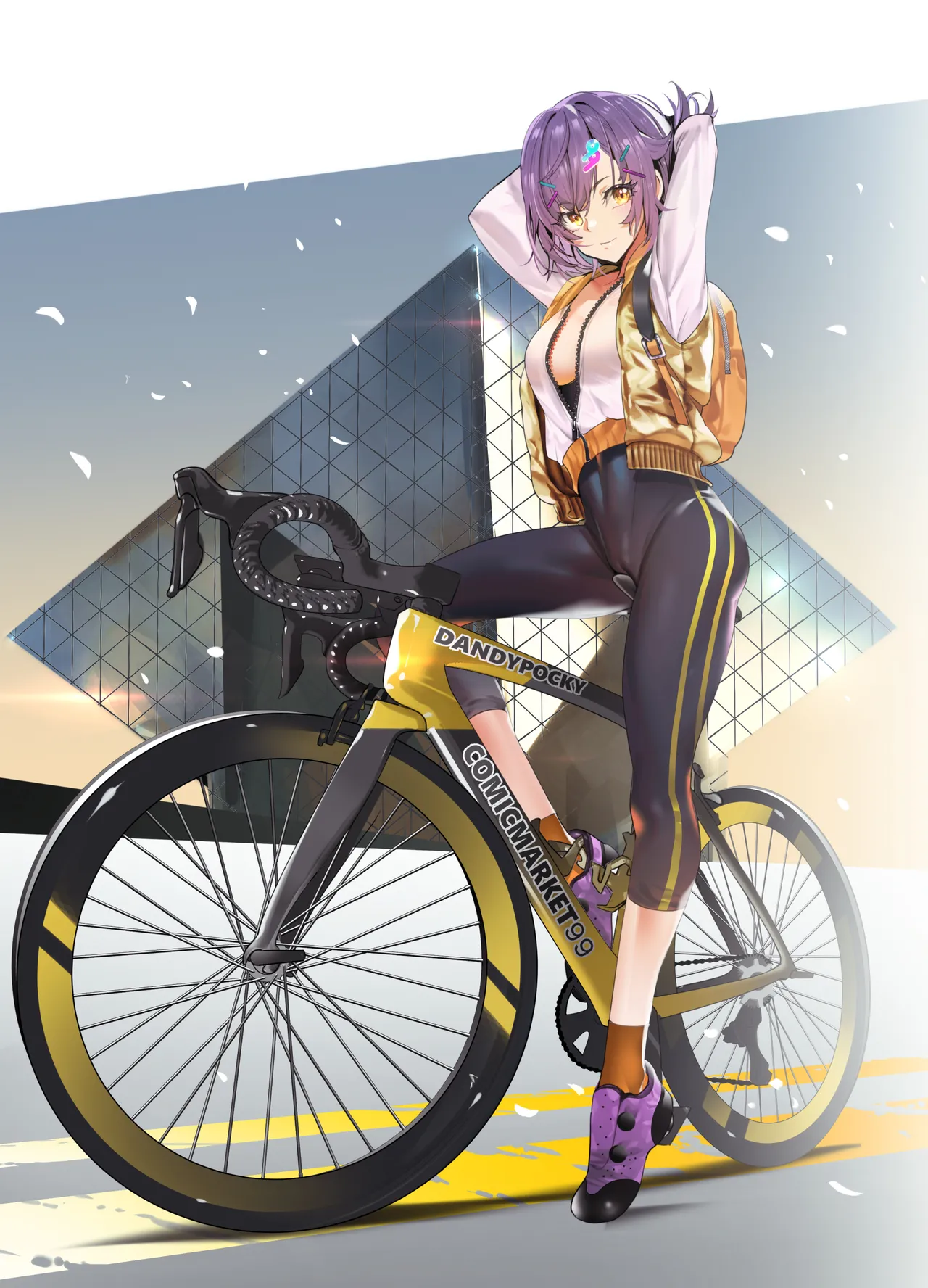 Pixiv TEDDY - Image 356