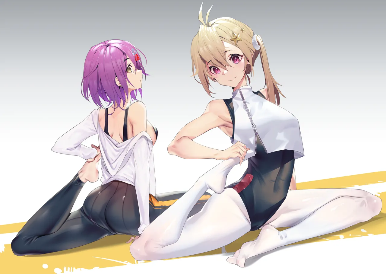 Pixiv TEDDY - Image 359