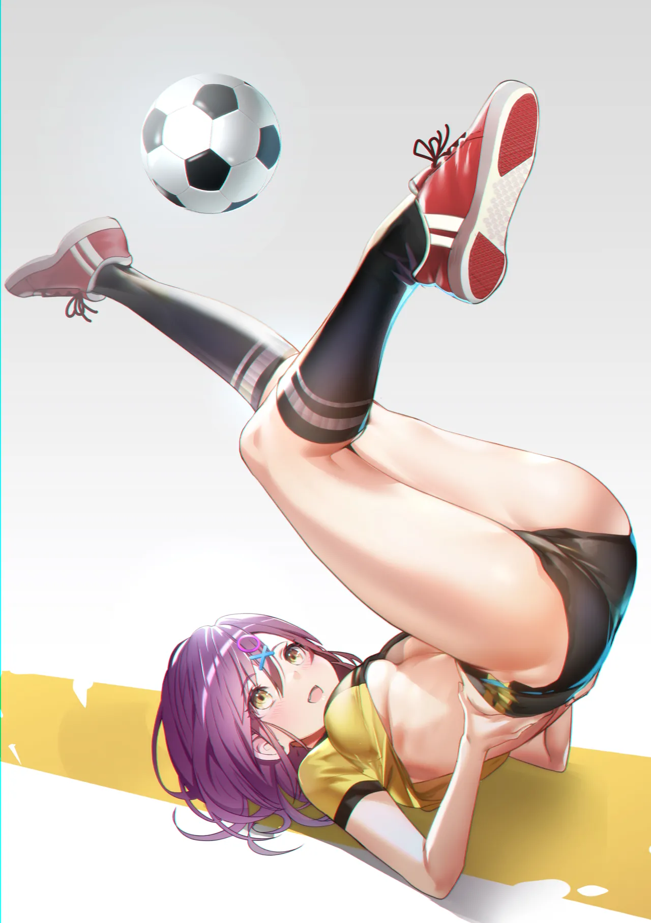 Pixiv TEDDY - Image 361