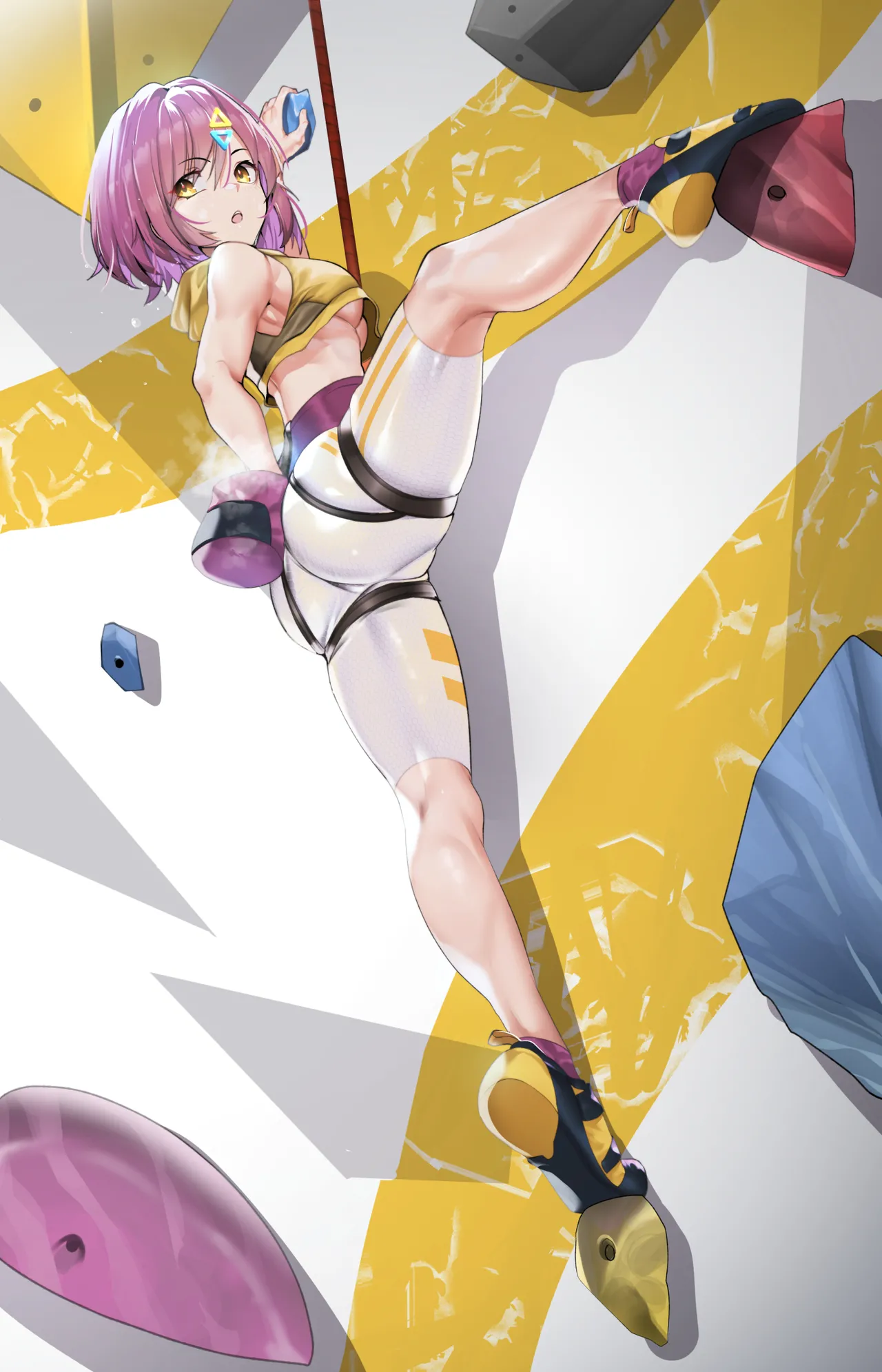 Pixiv TEDDY - Image 363