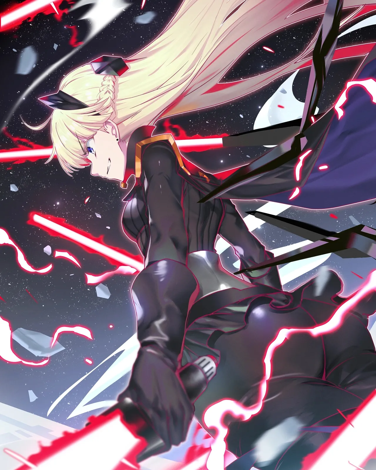 Pixiv TEDDY - Image 371