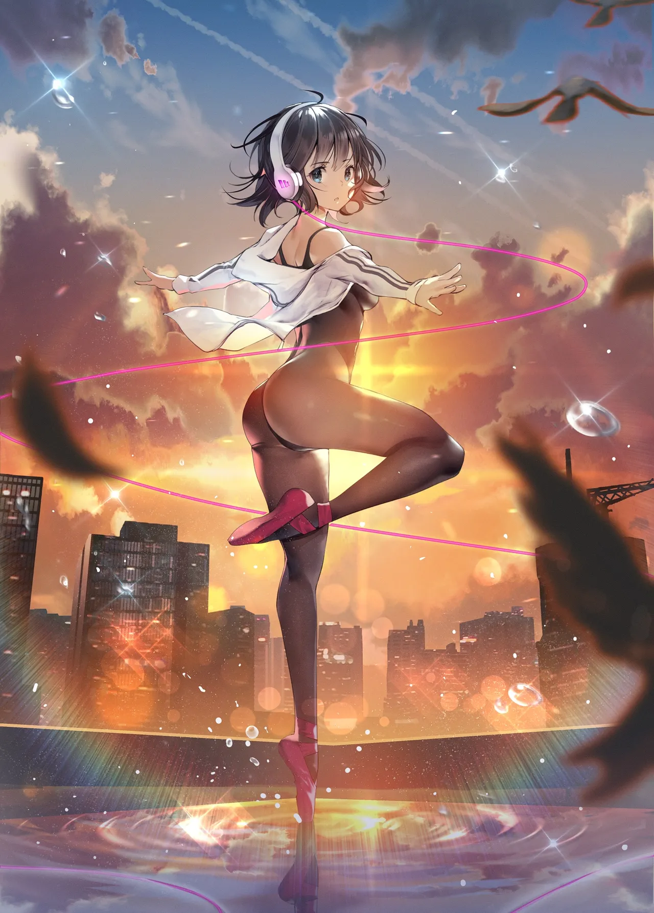 Pixiv TEDDY - Image 375