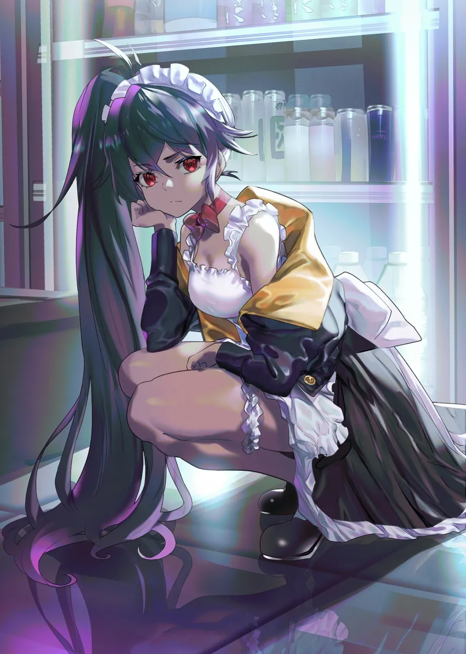 Pixiv TEDDY - Image 376