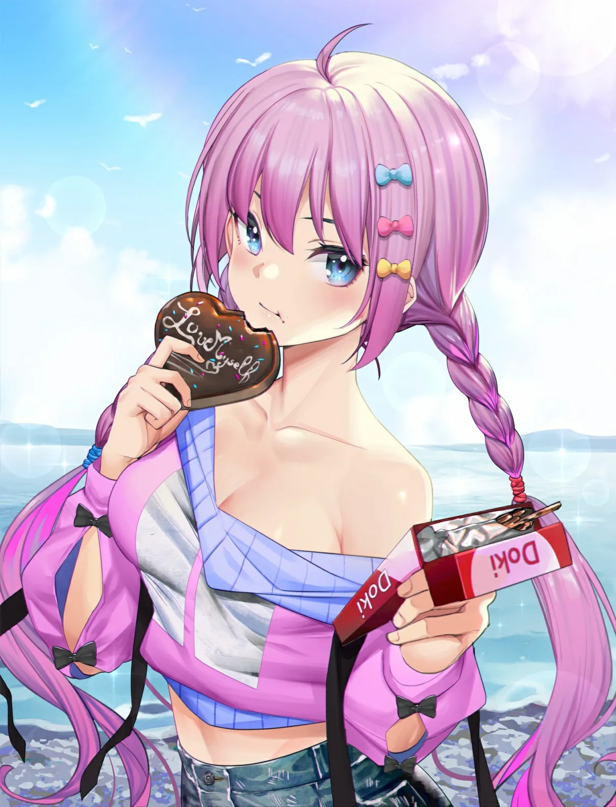 Pixiv TEDDY - Image 379