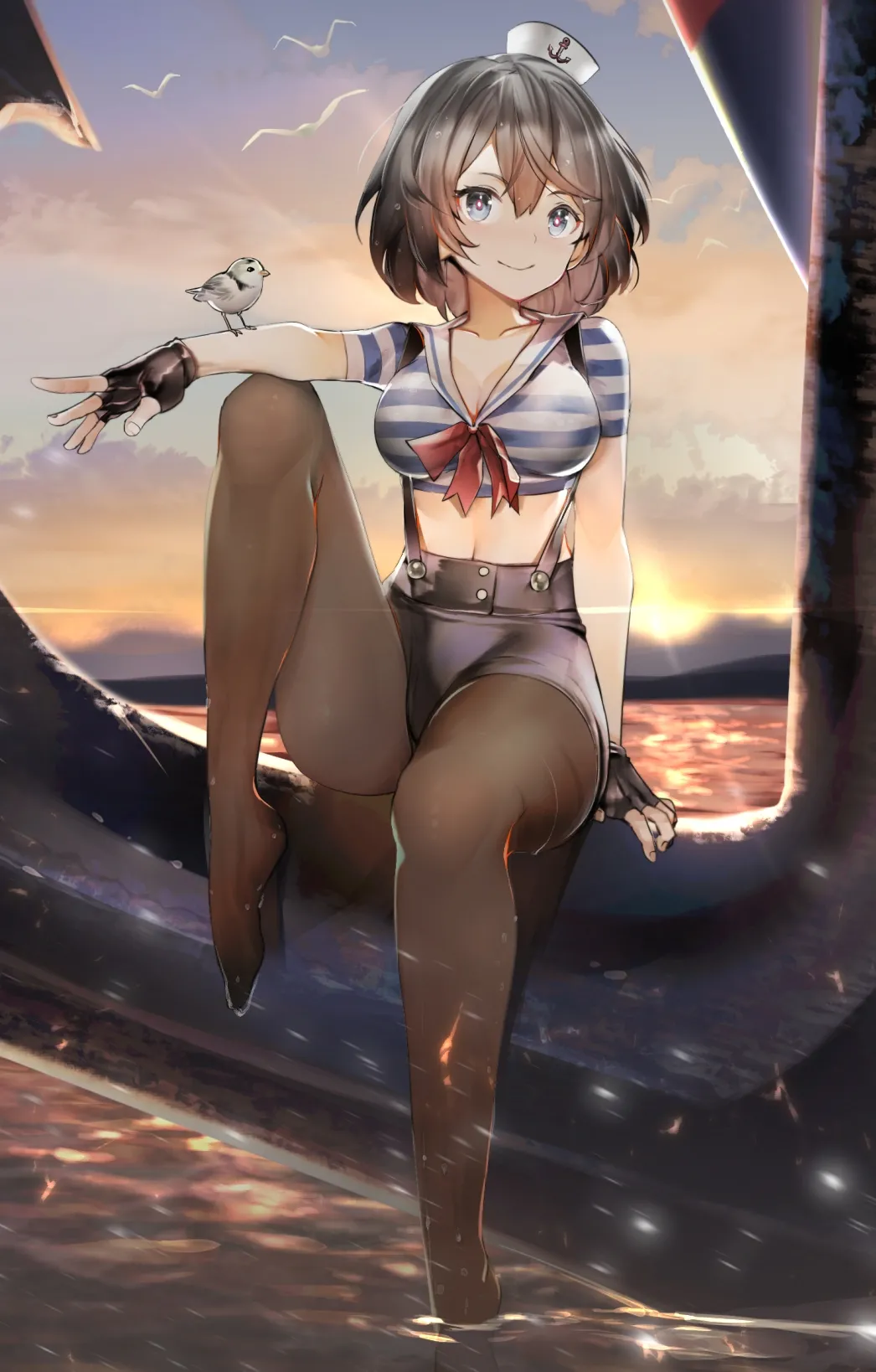 Pixiv TEDDY - Image 388