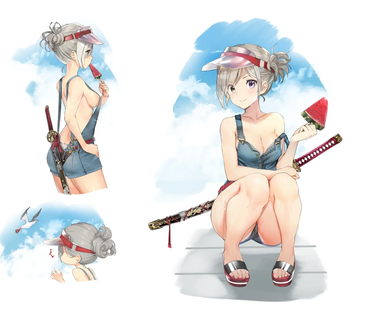 Pixiv TEDDY - Image 389