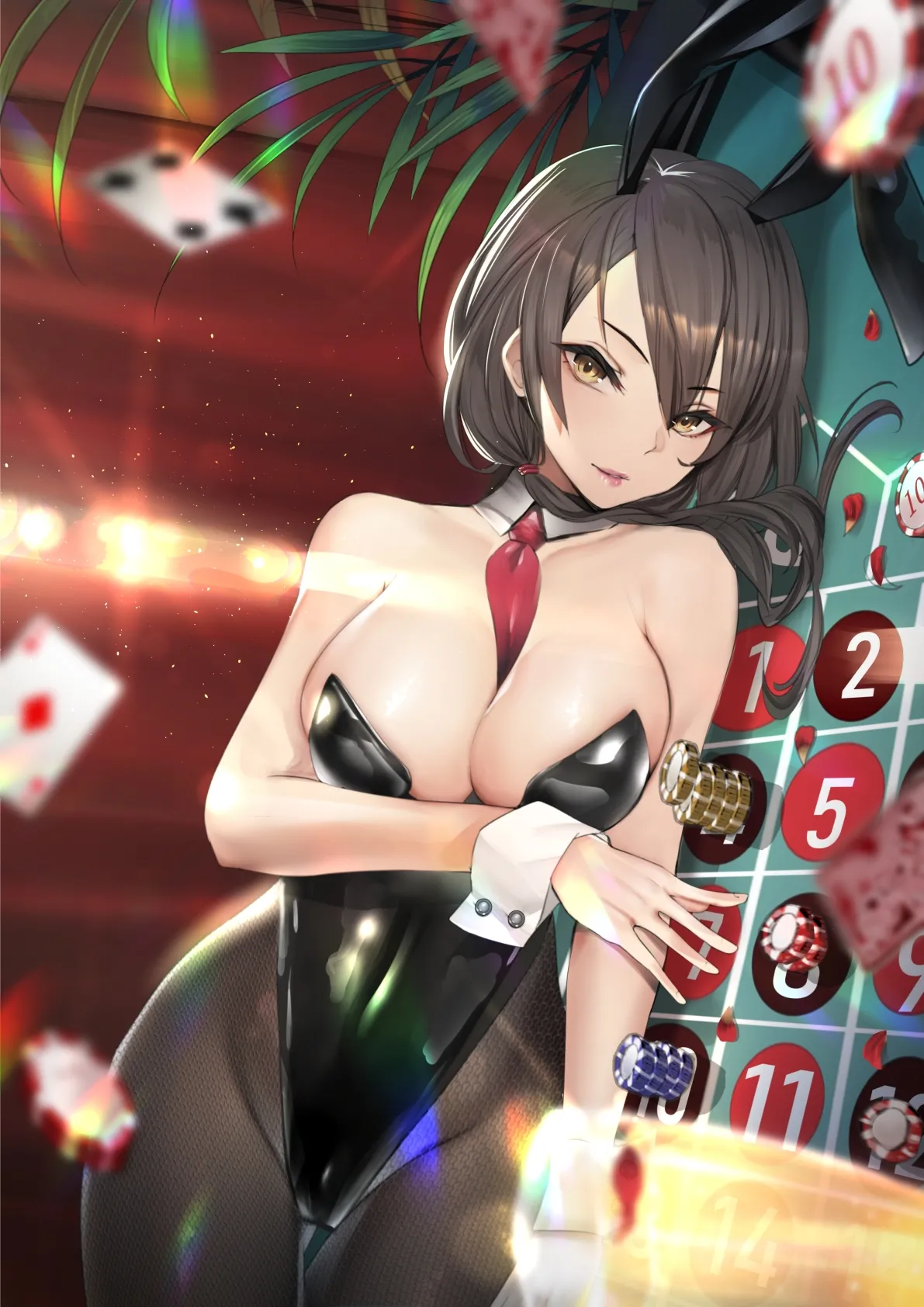 Pixiv TEDDY - Image 392