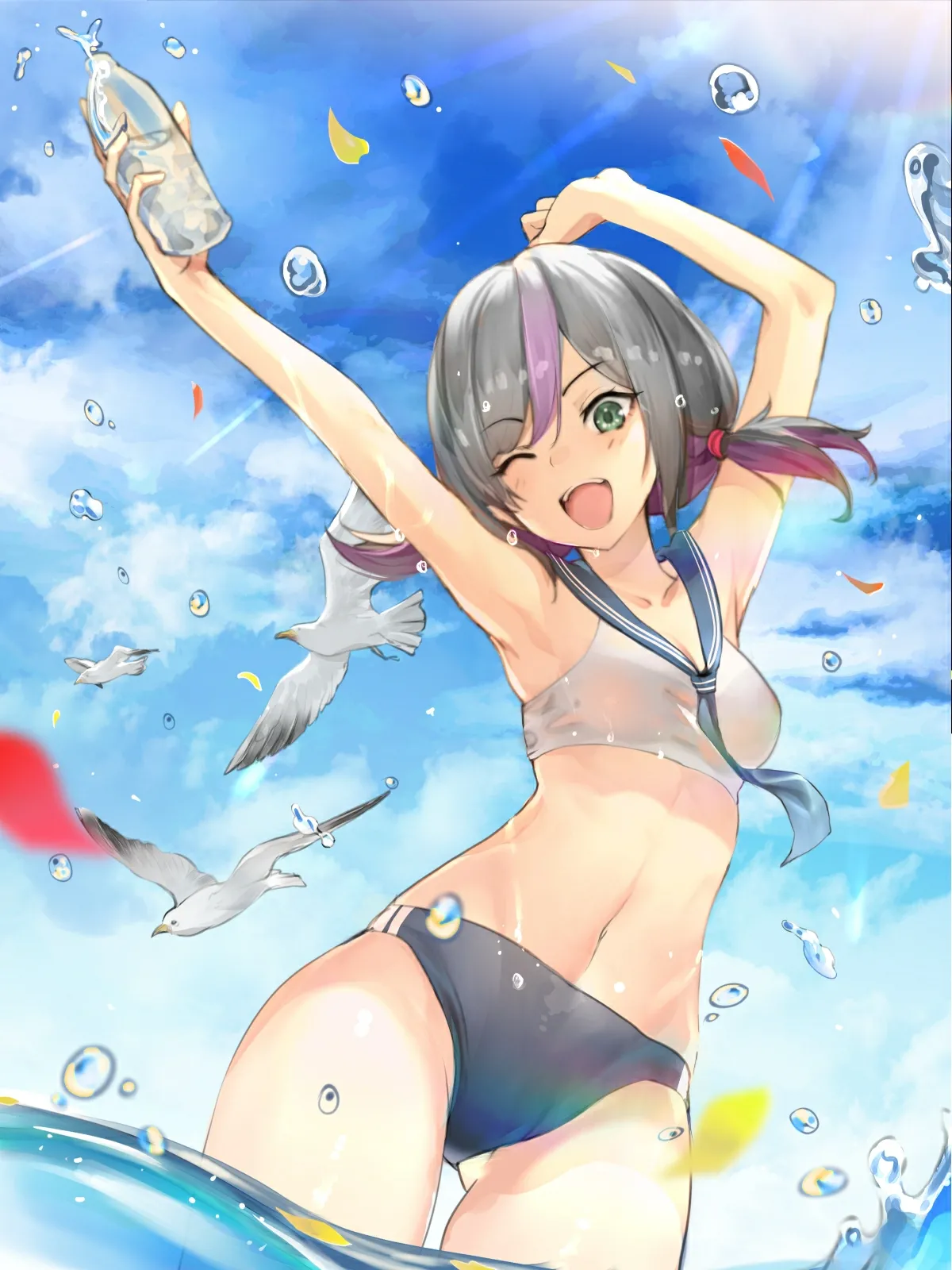 Pixiv TEDDY - Image 393
