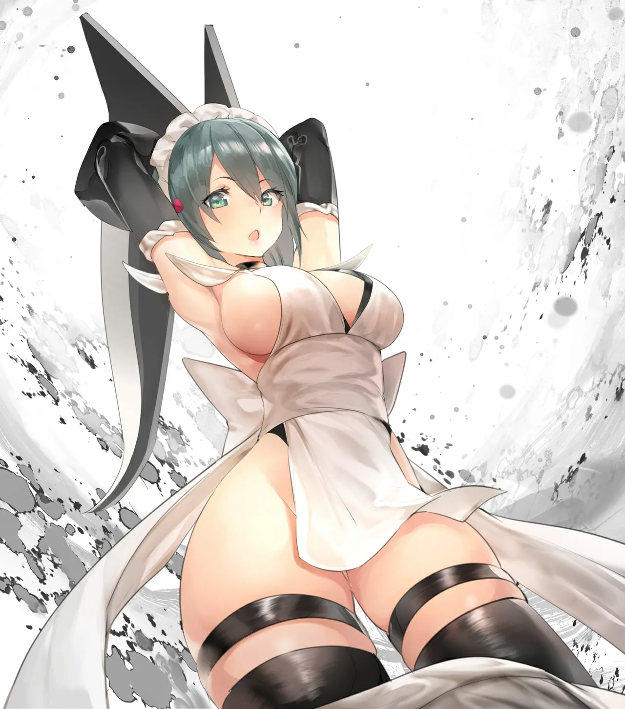 Pixiv TEDDY - Image 395