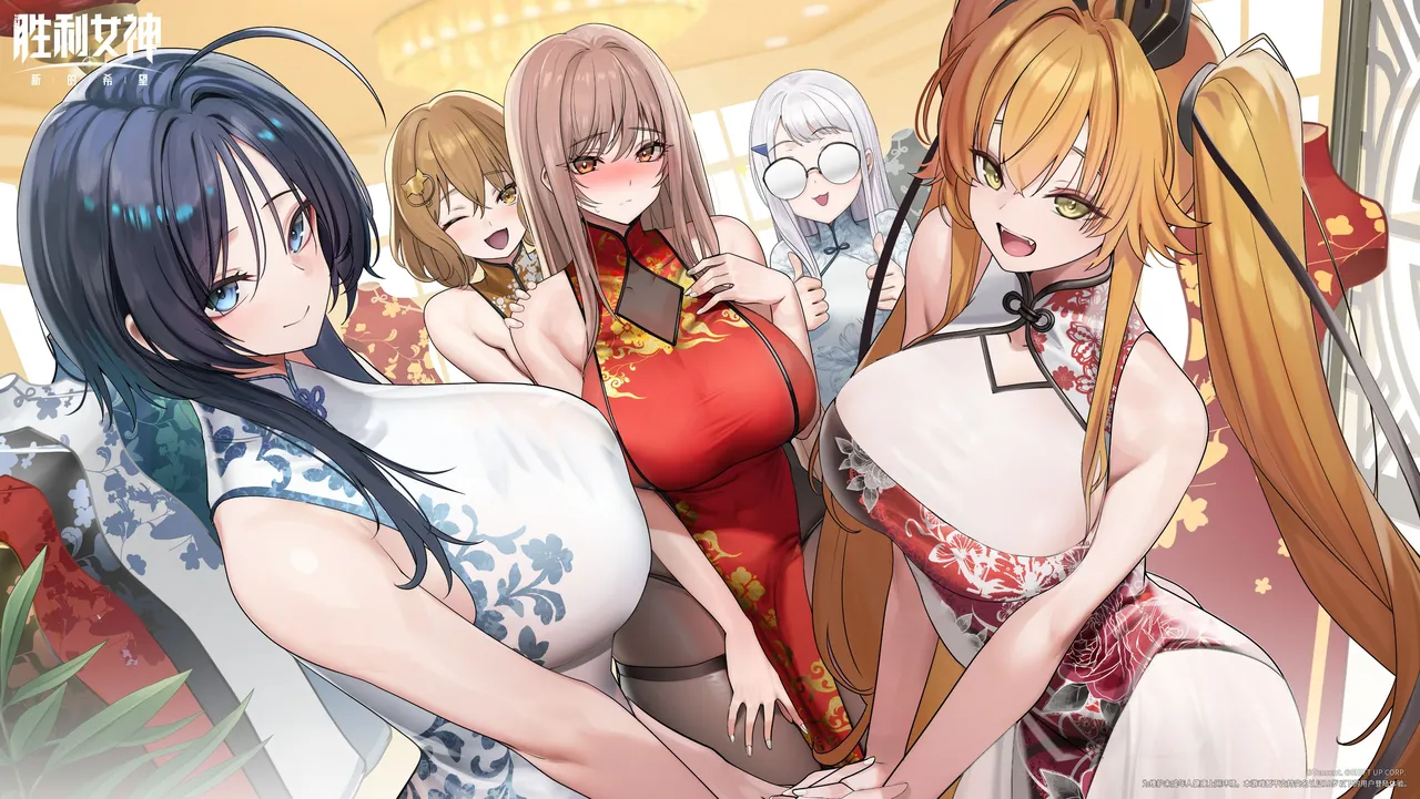 Pixiv TEDDY - Image 4