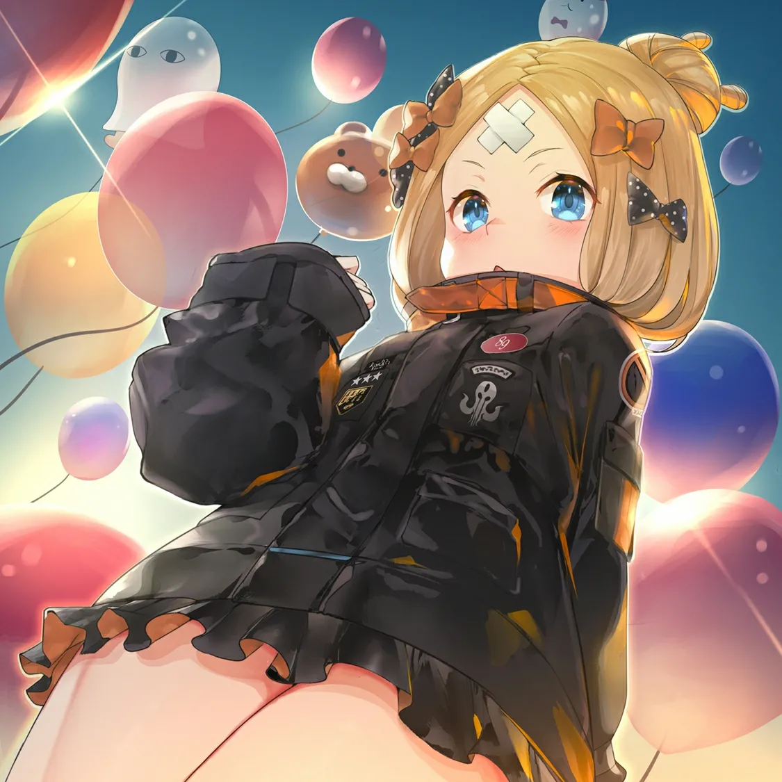 Pixiv TEDDY - Image 402