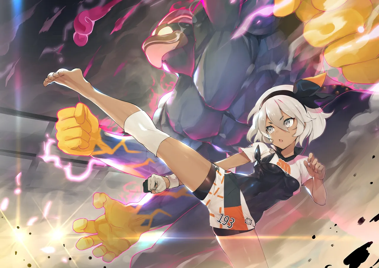 Pixiv TEDDY - Image 403