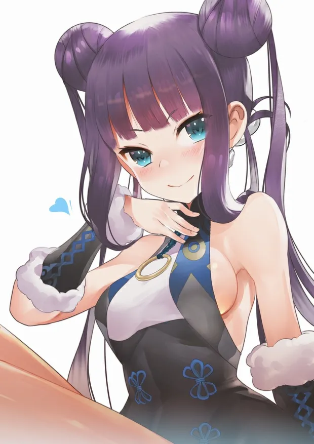 Pixiv TEDDY - Image 404