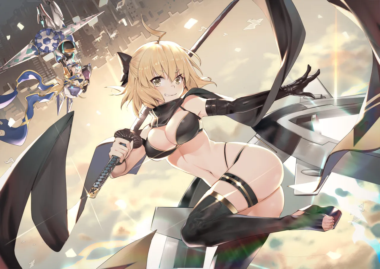 Pixiv TEDDY - Image 409