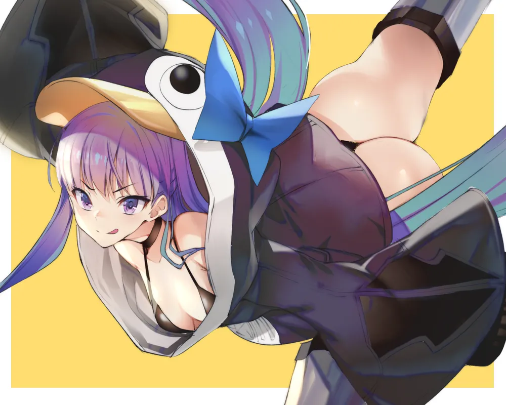 Pixiv TEDDY - Image 411