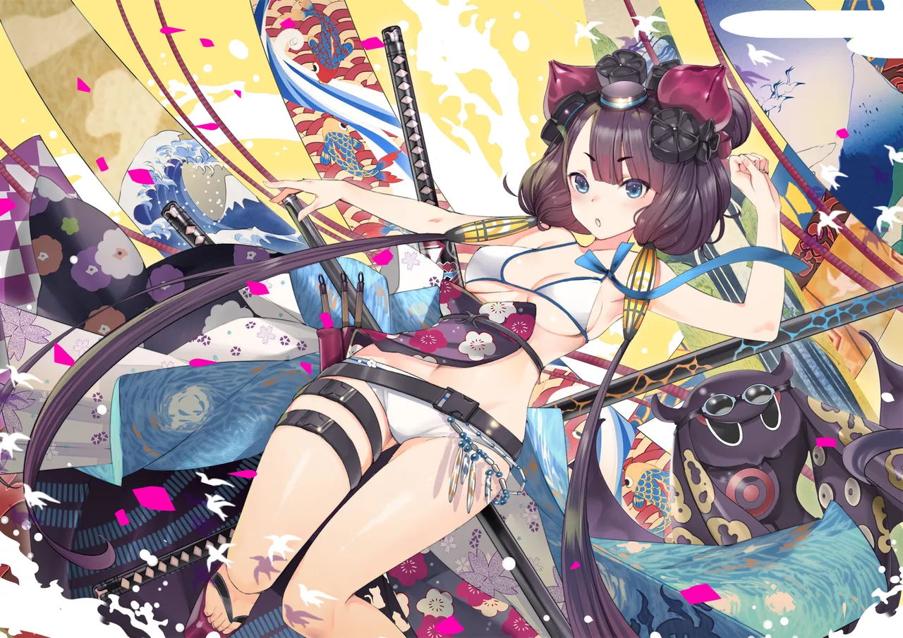 Pixiv TEDDY - Image 414