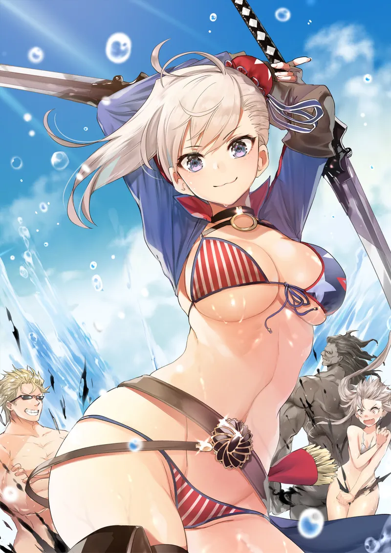 Pixiv TEDDY - Image 415