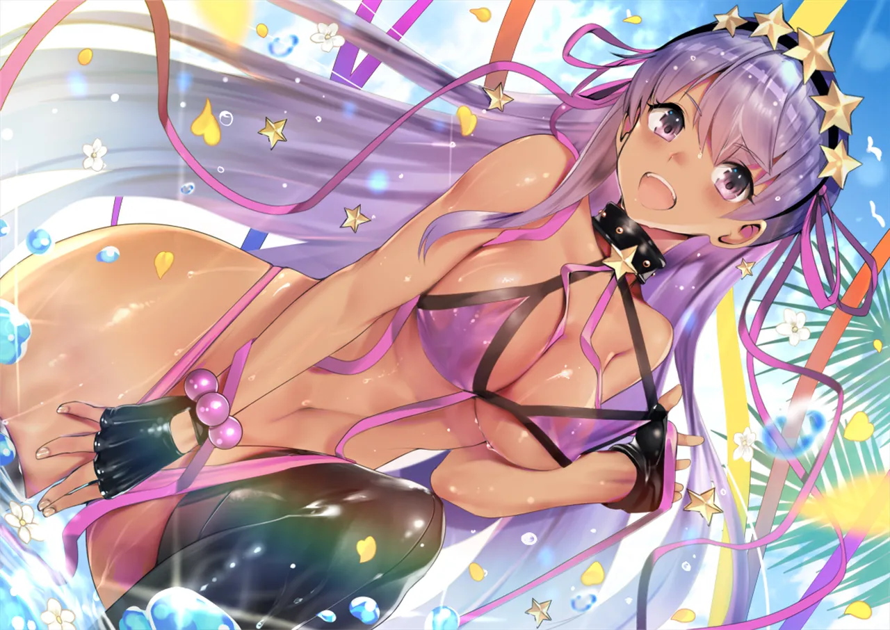 Pixiv TEDDY - Image 421