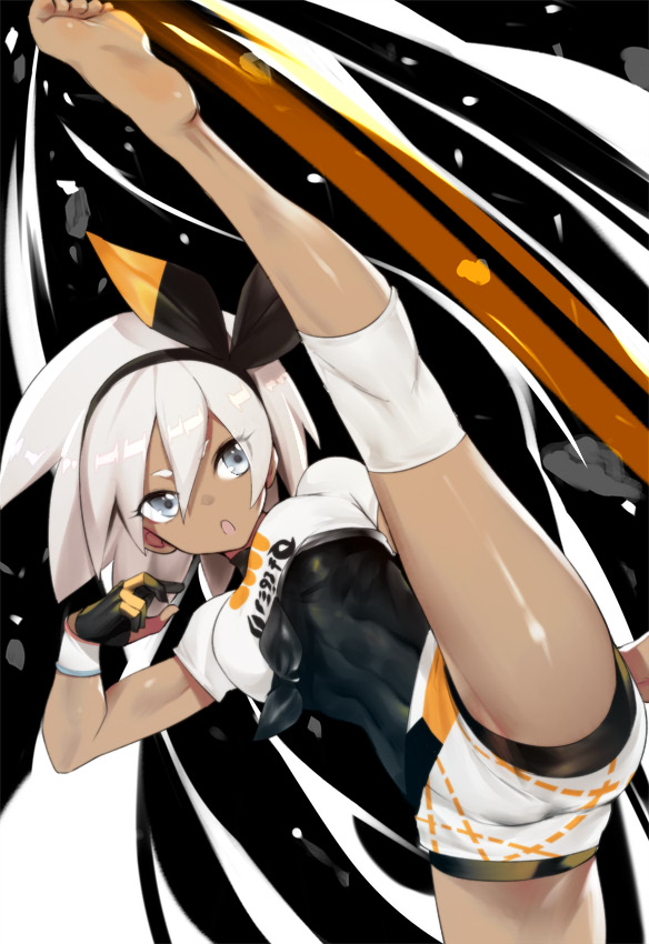 Pixiv TEDDY - Image 423