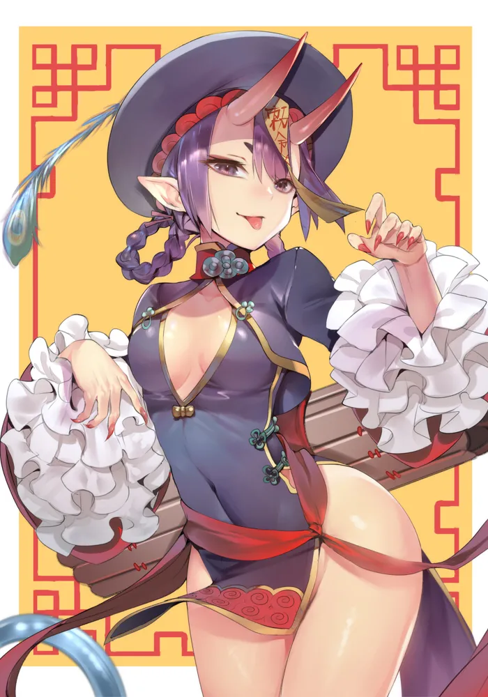 Pixiv TEDDY - Image 425