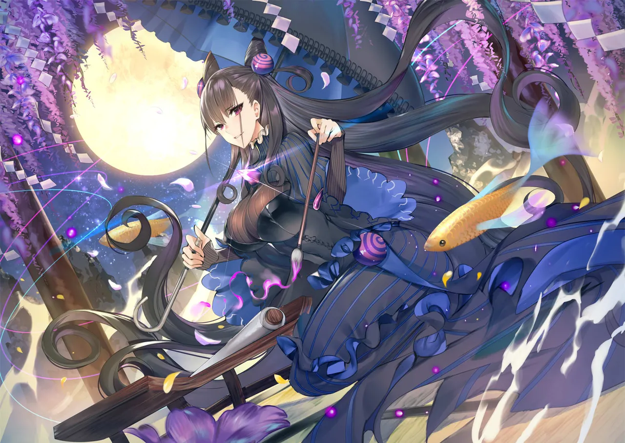 Pixiv TEDDY - Image 434