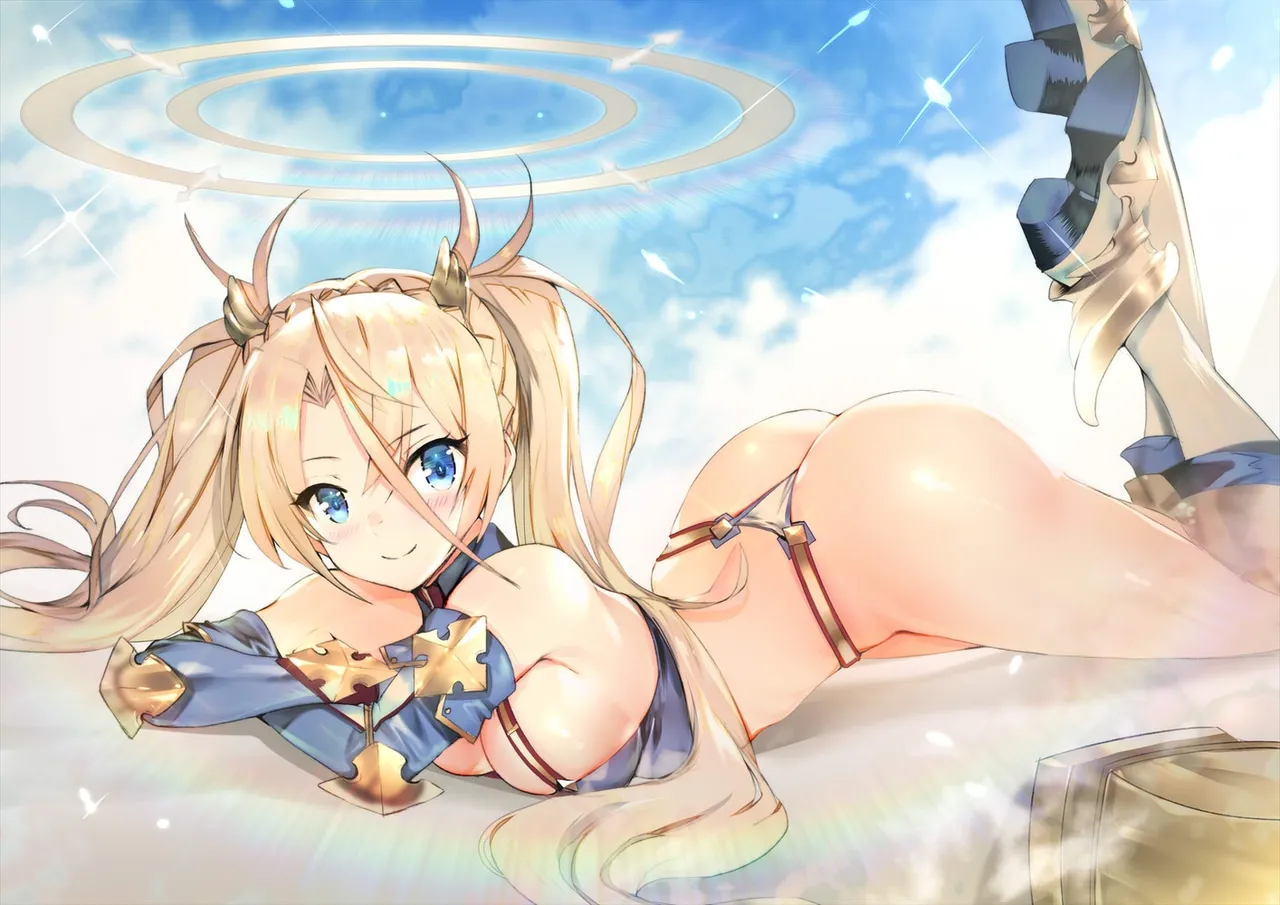 Pixiv TEDDY - Image 442