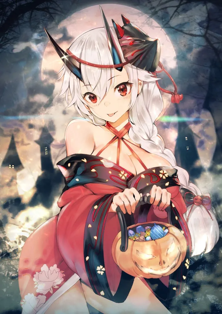 Pixiv TEDDY - Image 445