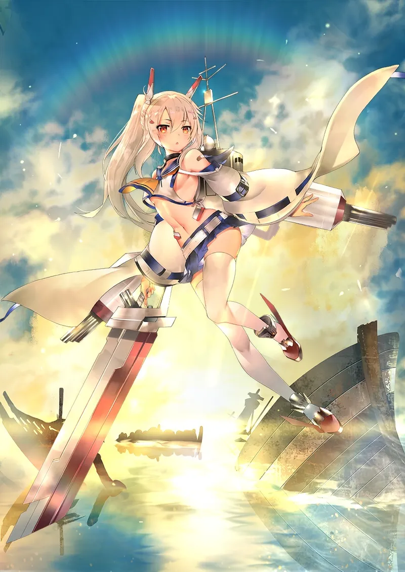 Pixiv TEDDY - Image 447