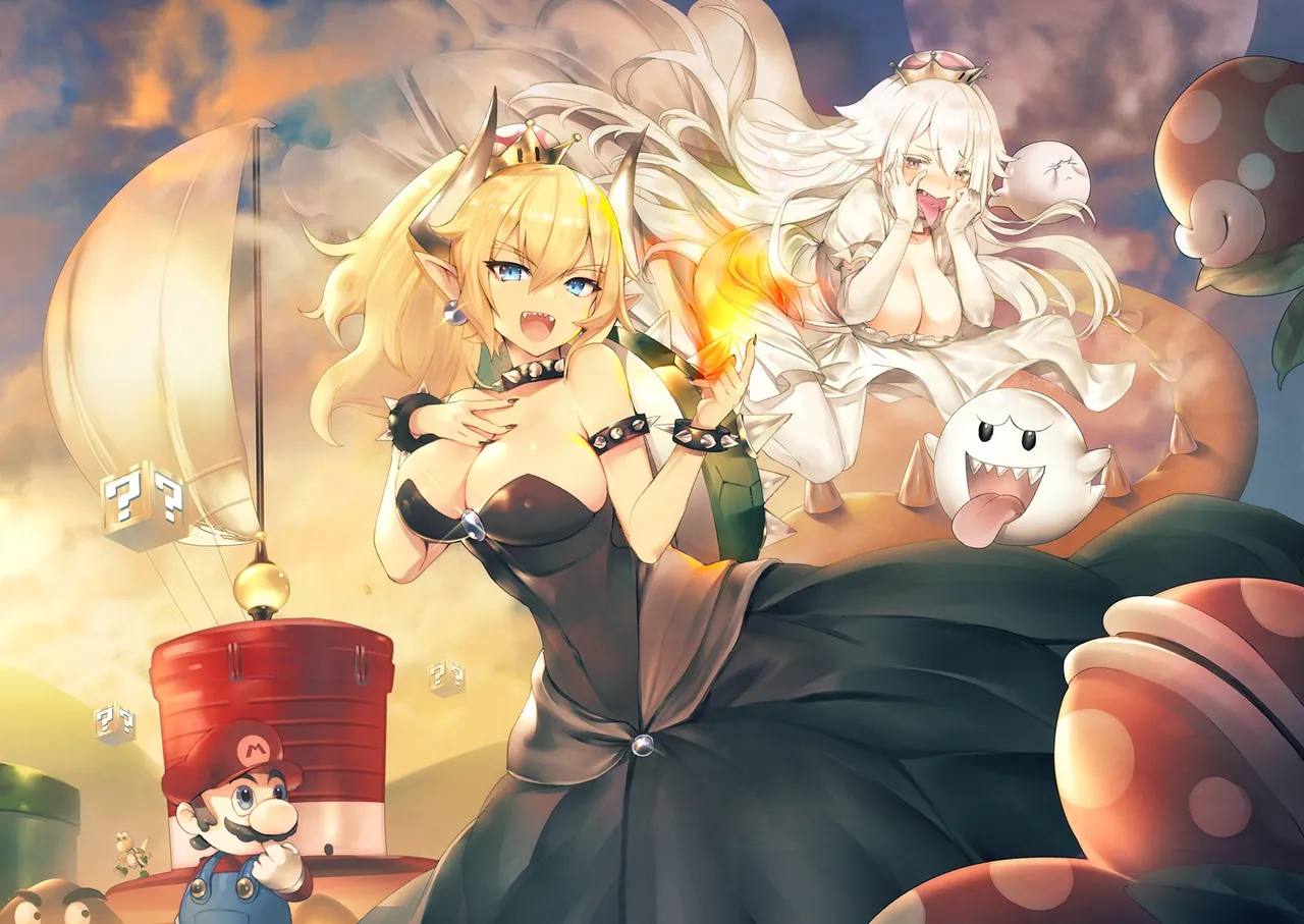 Pixiv TEDDY - Image 448