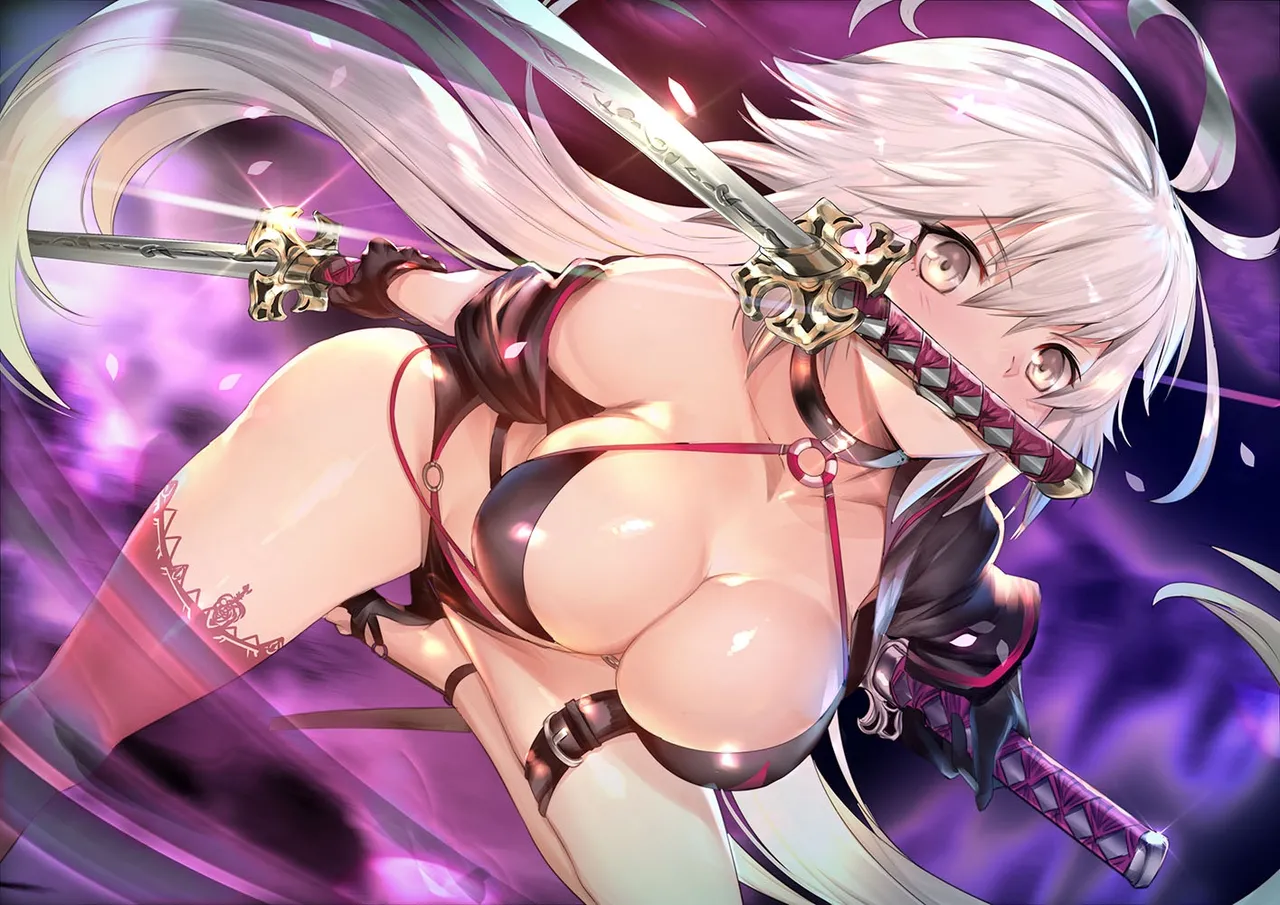Pixiv TEDDY - Image 457