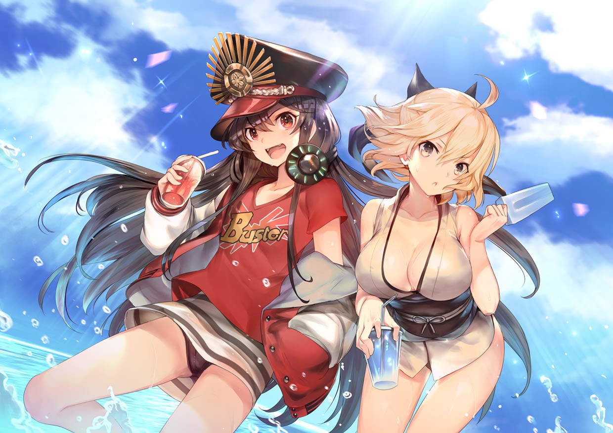 Pixiv TEDDY - Image 464