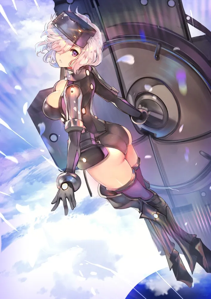 Pixiv TEDDY - Image 467