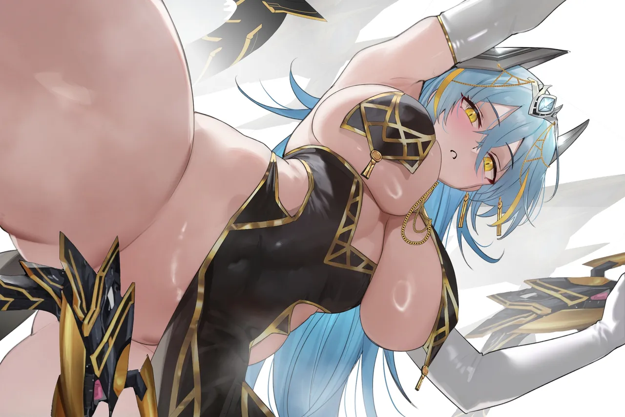 Pixiv TEDDY - Image 47