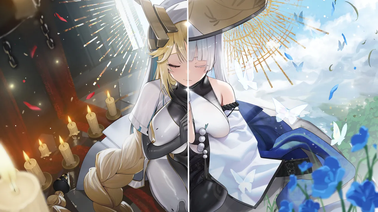 Pixiv TEDDY - Image 48