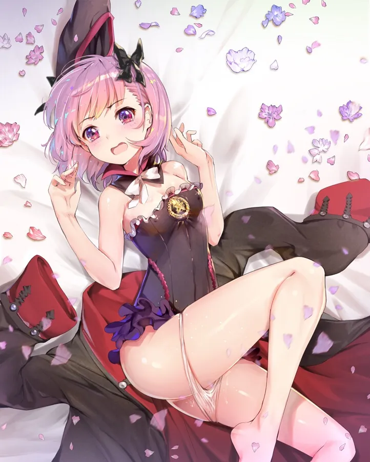 Pixiv TEDDY - Image 492