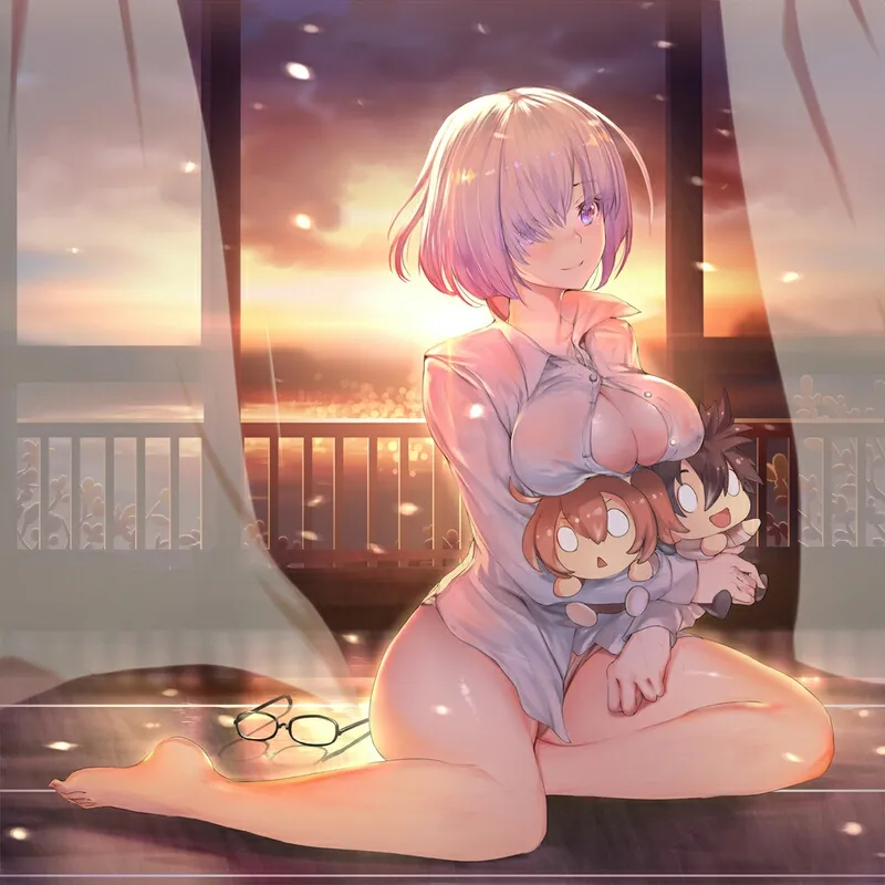 Pixiv TEDDY - Image 505