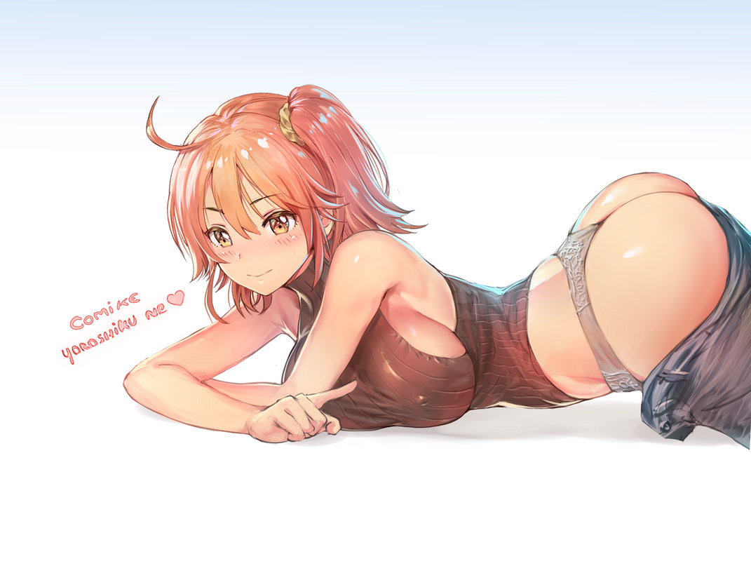 Pixiv TEDDY - Image 510